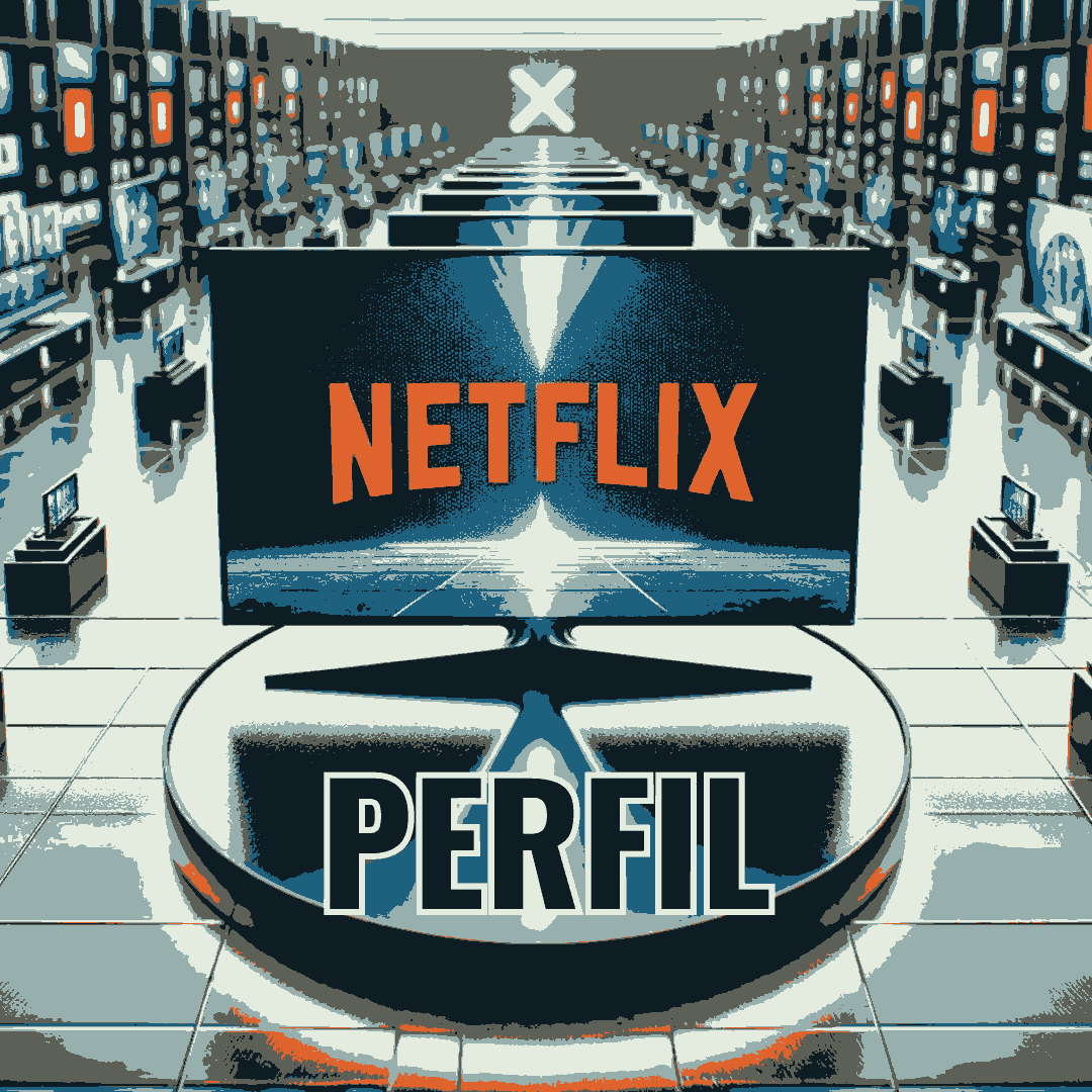 AUTOMATICO NETFLIX ORIGINAL PERFIL 1 dispositivo 30DIAS PARA REVENDER (solo con creditos puede comprar) para soporte escribir al wasap